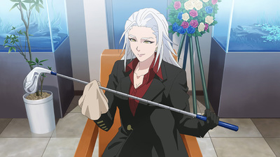 Birdie Wing - Golf Girls' Story