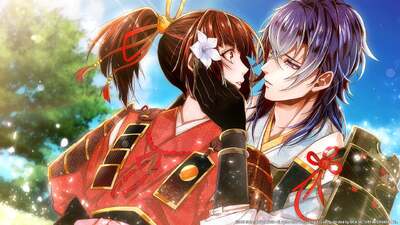 Birushana: Winds of Fate