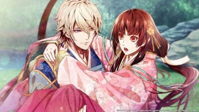 Birushana: Winds of Fate