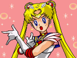 Bishōjo Senshi Sailor Moon S