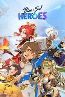 Blade & Soul Heroes