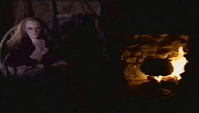 Bloodwings: Pumpkinhead's Revenge