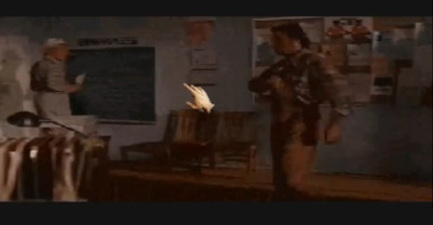 Bloodwings: Pumpkinhead's Revenge