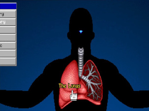 Bodyworks Voyager: Missions in Anatomy