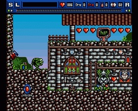 Bograts: The Puzzling Misadventure