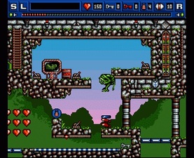 Bograts: The Puzzling Misadventure