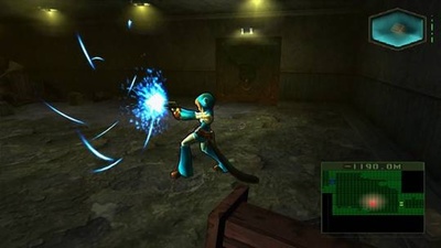 Breath of Fire: Dragon Quarter