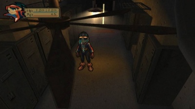 Breath of Fire: Dragon Quarter