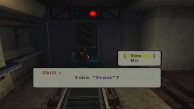 Breath of Fire: Dragon Quarter