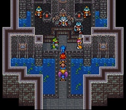 Breath of Fire II