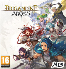 Brigandine Abyss