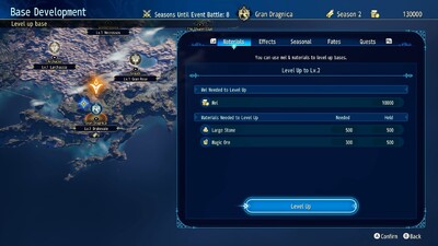 Brigandine Abyss