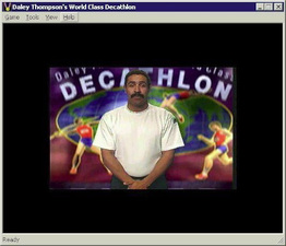 Bruce Jenner's World Class Decathlon