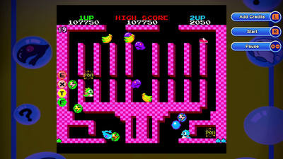 Bubble Bobble 4 Friends