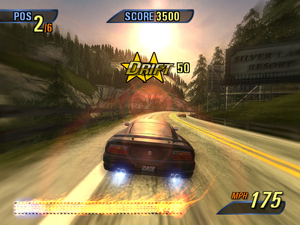 Burnout 3: Takedown