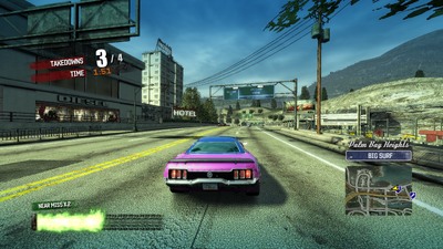 Burnout Paradise