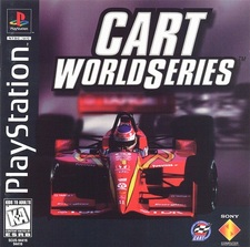 CART World Series