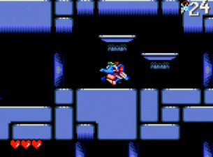 CJ: Elephant Fugitive