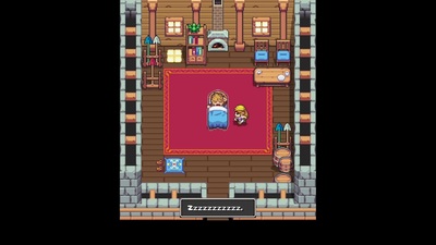 Cadence of Hyrule – Crypt of the NecroDancer Featuring The Legend of Zelda