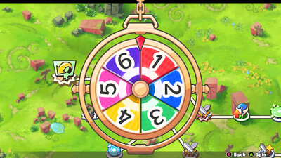 Calamity Angels: Special Delivery