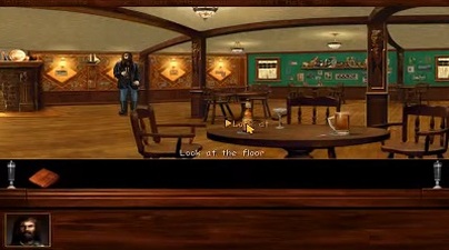 Callahan's Crosstime Saloon