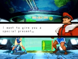 Capcom vs. SNK Pro