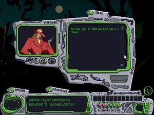 Carmen Sandiego: Word Detective
