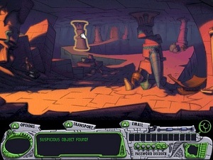 Carmen Sandiego: Word Detective