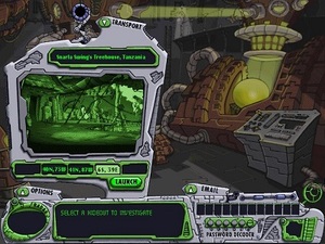 Carmen Sandiego: Word Detective