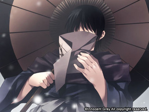 Cartagra ~Tsuki Kurui no Yamai~