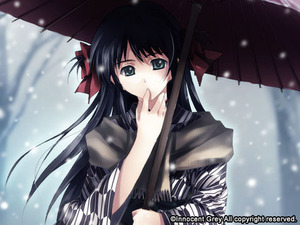 Cartagra ~Tsuki Kurui no Yamai~