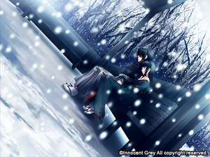 Cartagra ~Tsuki Kurui no Yamai~