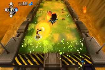 Centipede: Infestation