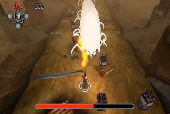 Centipede: Infestation