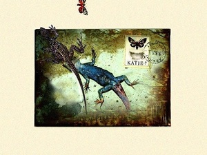 Ceremony of Innocence