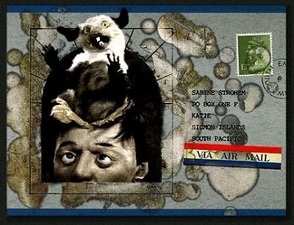 Ceremony of Innocence