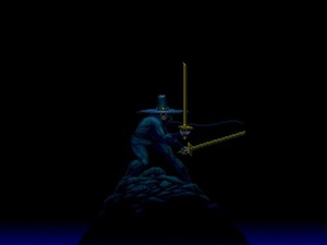 Chakan: The Forever Man