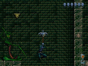 Chakan: The Forever Man