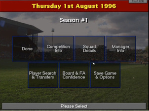 Championship Manager 2