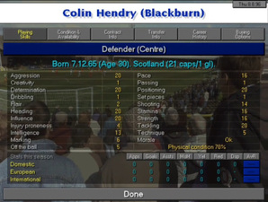 Championship Manager 2