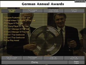 Championship Manager: Season 97/98