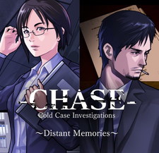 Chase: Cold Case Investigations ～Distant Memories～