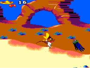 Cheese Cat-Astrophe Starring Speedy Gonzales