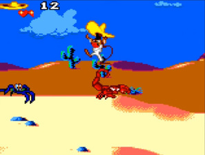 Cheese Cat-Astrophe Starring Speedy Gonzales