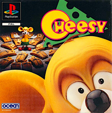 Cheesy