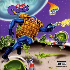 Chex Quest