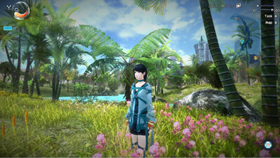 Chinese Paladin: Sword and Fairy 6