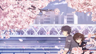 Christmas Tina -Utakata Toukei-