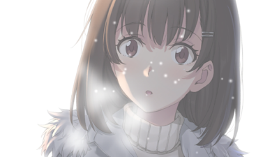 Christmas Tina -Utakata Toukei-