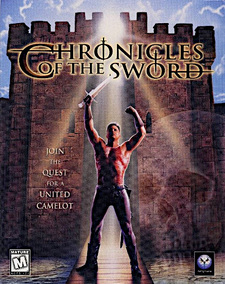 Chronicles of the Sword